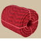Gesponnenes buntes umsponnenes Nyloncampingzelt-Seil des Seil-2~20mm für im Freien