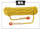Statisches Rettungs-Seil des Sturz-Rettungsleinen-Sicherheits-Seil-14mm 8mm