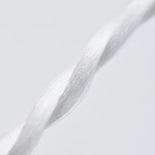 8mm Nylonmagnet-Fischen-Seil 65 Fuß Sicherheits-Seil-mit Carabiner 5