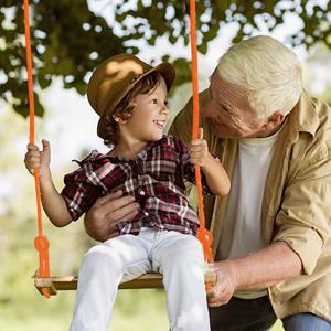 8mm Nylonmagnet-Fischen-Seil 65 Fuß Sicherheits-Seil-mit Carabiner 8