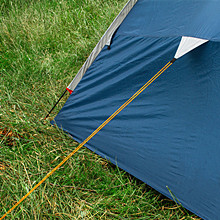 7 Strang-Fallschirm 550 Paracord-Seil 100 Ft wandern 1