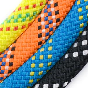 12mm 20-200m Rettungsleinen-Notrettungsseil-beständiges Nylonuvseil 1