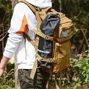 12mm 20-200m Rettungsleinen-Notrettungsseil-beständiges Nylonuvseil 2