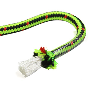 Kletterseile des Bergsteigen-10mm im Freien statisch 0