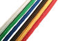 Polyester-umsponnenes Polypropylen-Seil der UV-Beständigkeits-4mm-20mm für Anker