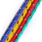 Diamond Braided Polypropylene Rope Multi beabsichtigen Seil 50ft harter Beanspruchung